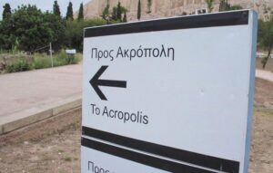 Athens Private Walking Tour: Acropolis monuments, Plaka and local food - Monastiraki square and the market loop you can actually enjoy