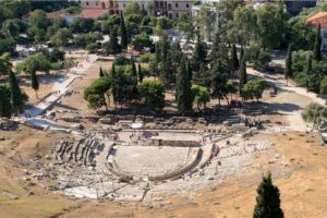 Athens : Private Walking Tour With A Guide ( Private Tour ) - What you’ll actually do on the walk (beyond just seeing stuff)