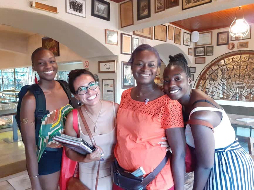 Athens: Private Walking Tour with a Local - Key points that make this Athens walk work