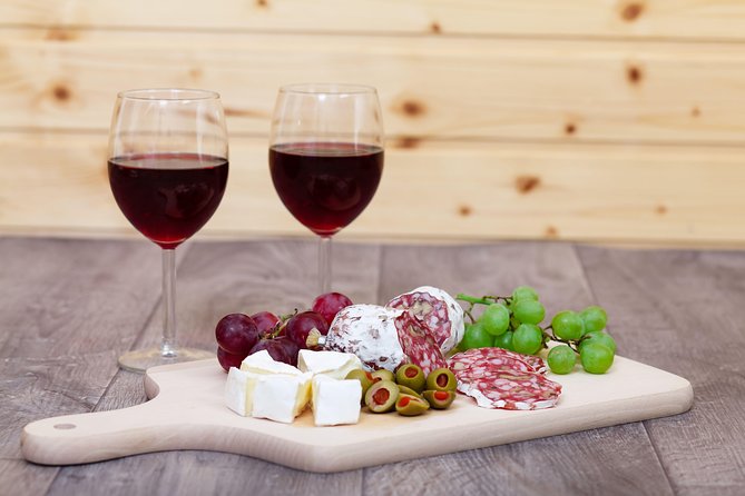 Athens Private Wine Tasting Tour - Dionysian Grapes - Key points at a glance