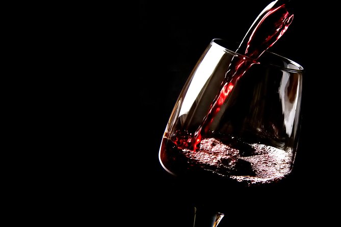 Athens Private Wine Tasting Tour - Dionysian Grapes - Why the private format matters