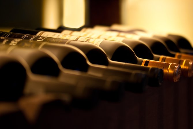 Athens Private Wine Tasting Tour - Dionysian Grapes - Who will get the most from this Athens tasting