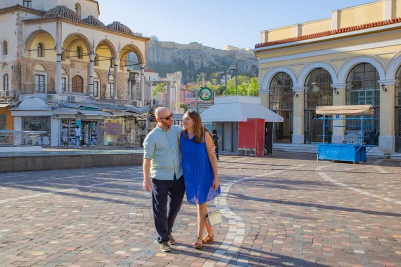 Athens: Professional Photoshoot - Key highlights worth knowing
