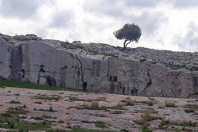 Athens Riverside: A Journey in Mythical Athens - Why the Eridanos river makes a good starting point