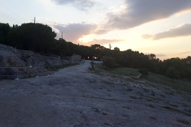 Athens Riverside: A Journey in Mythical Athens - A private tour with several possible guide styles