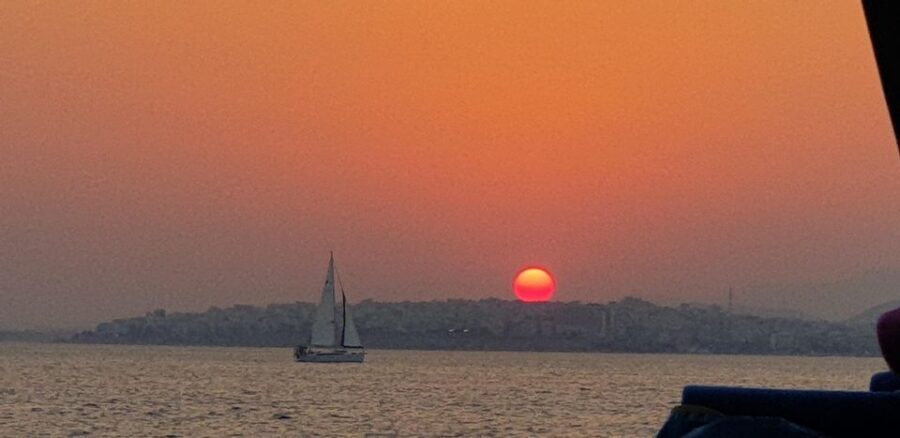 Athens: Riviera Catamaran Tour with Fresh Meal and Drinks - Price and Value: What $144 Really Covers