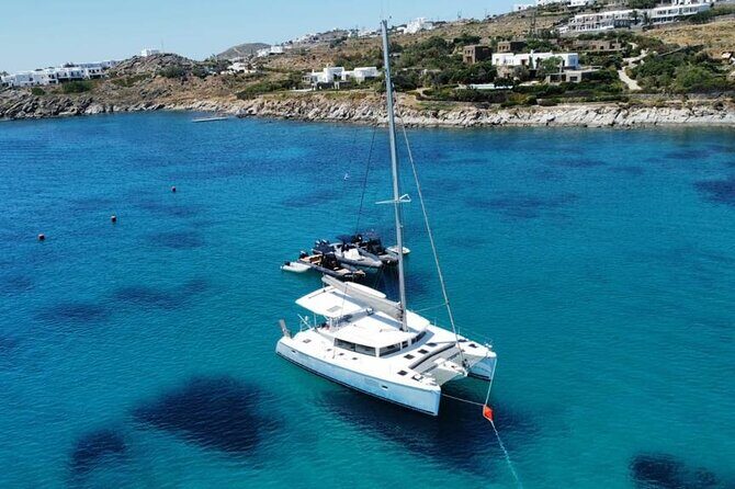 Athens Riviera Catamaran tour with fresh Meal Drinks and Swimming - Greek Lunch on Board: Real Food, Allergy-Friendly Options, and Plenty of It