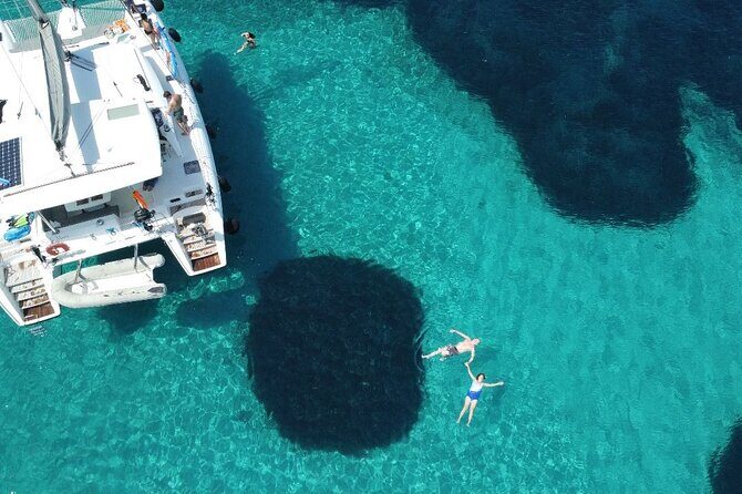 Athens Riviera Catamaran tour with fresh Meal Drinks and Swimming - Snorkeling Gear Reality: What’s Provided, What to Bring, and How to Enjoy It