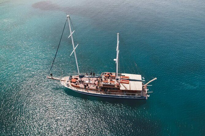 Athens Riviera Half-Day Cruise – Swim, Lunch & Drinks Included! - Why this half-day Riviera cruise is a smart Athens move