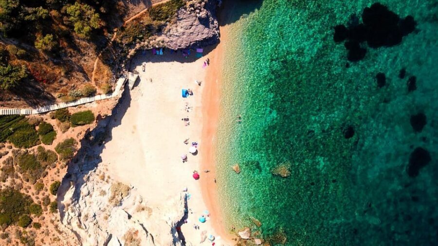Athens Riviera: Poseidon Temple & Lake Vouliagmeni Day Tour - What’s included vs what you’ll pay: the real value math