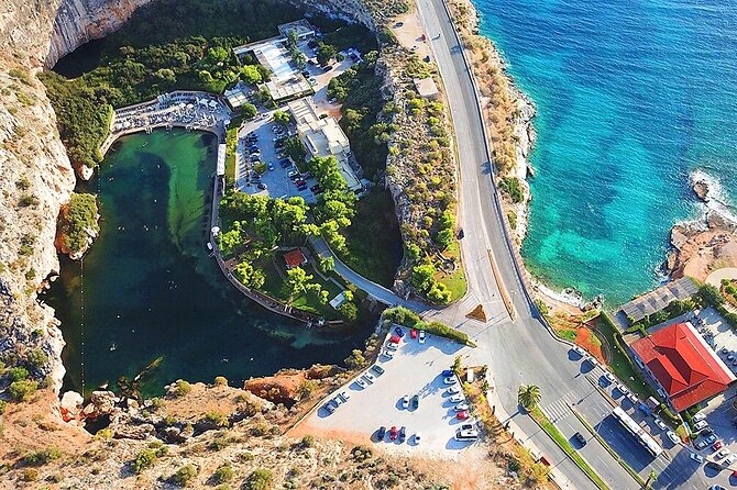 Athens Riviera: Poseidon Temple, Springs & Lake Vouliagmeni Tour - Who will enjoy this day most?
