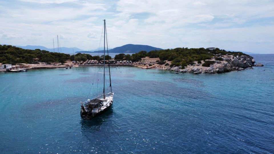 Athens Riviera: Private daily sailing cruise with lunch - Should you book the Athenian Riviera cruise?