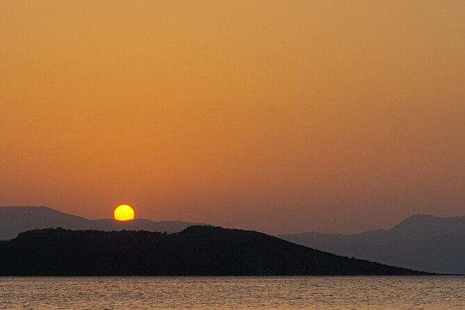 Athens Riviera Private Sail Catamaran with Meal and Wine - Key things to know before you sail