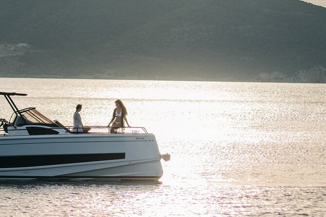 Athens Riviera Private Sunset Boat Cruise - Why this cruise works best at sunset