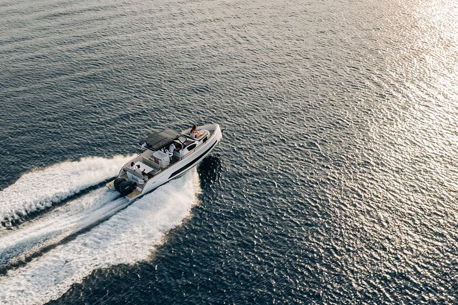 Athens Riviera Private Sunset Boat Cruise - Is it suitable for every member of your group?