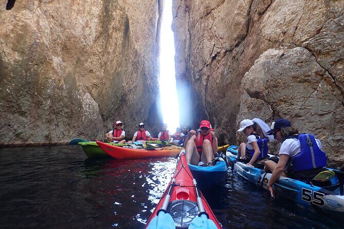 Athens Riviera: Sea Kayak and Snorkeling Adventure with Picnic - Beach Break, Traditional Picnic, and Snorkeling Gear That Actually Helps