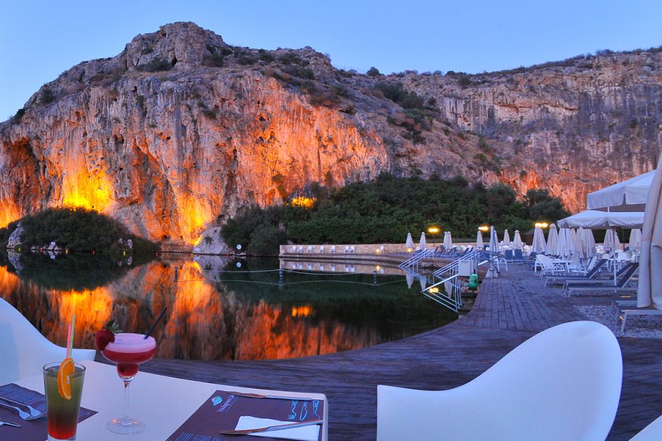 Athens Riviera Trikke Bike Tour & Vouliagmeni Lake - Who will enjoy the Trikke most