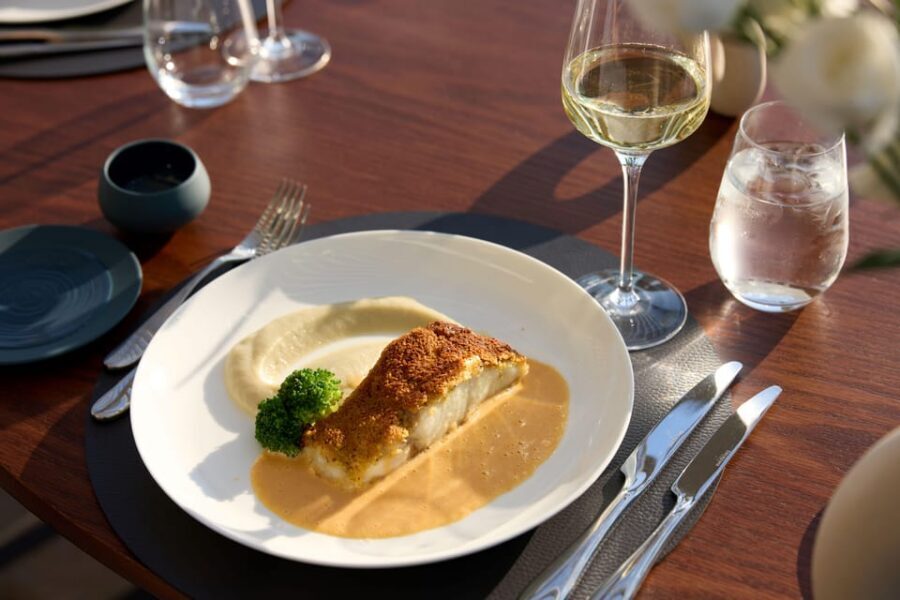 Athens: Rooftop Fine Dining at Whispers Restaurant - Price and value: what $93 buys you (and what it doesn’t)