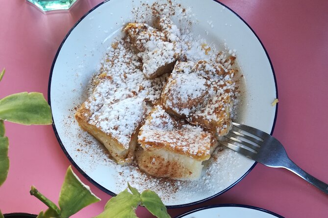 Athens's original vegan food tour - Who will enjoy this experience most