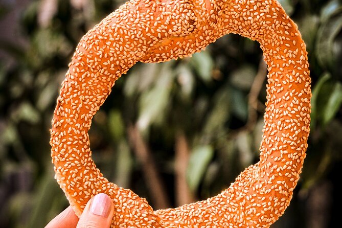 Athens's original vegan food tour - Timing, meeting point, and practical advice