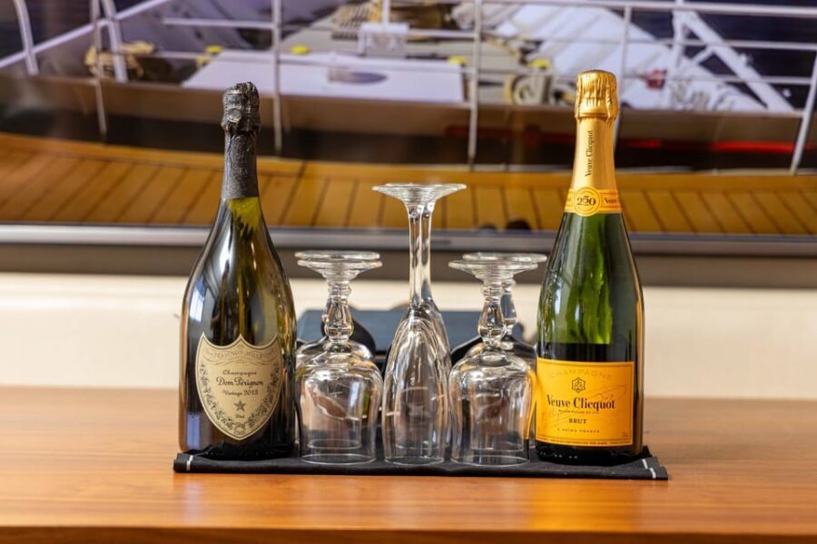 Athens: Saronic Islands Cruise with VIP Area Seating & Lunch - Who This Cruise Fits Best (and Who Should Skip It)