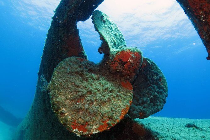 Athens Scuba Diving Experience for Certified Divers with Pickup - What the 10:00 briefing and equipment prep feels like