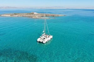 Athens Semi private Morning Catamaran cruise with meal & drinks - Price Breakdown: What You’re Paying For (and Why It Often Feels Fair)