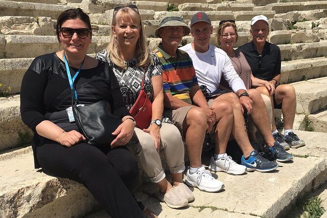Athens Shore Excursion: Private City Sightseeing and Acropolis Tour - Price and Value: What $650.17 Really Buys You