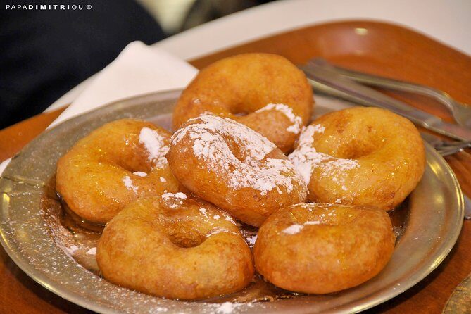 Athens Shore Excursion: Small-Group Food Tour - Price and logistics: what you’re actually paying for
