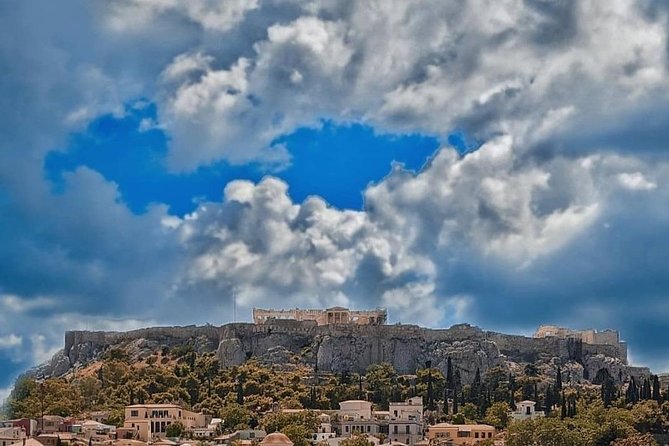 Athens Sightseeing Private Tour - Parliament Square and the Evzones