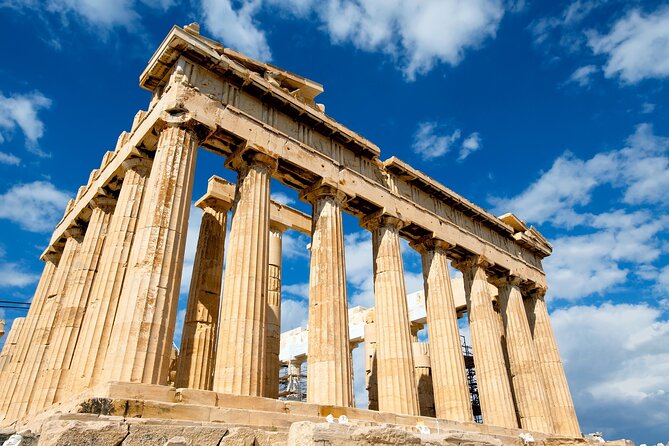 Athens sightseeing Spanish guided tour with Acropolis and museum - Why this five-and-a-half-hour Athens tour works