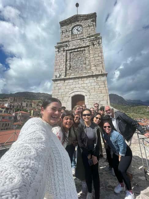 Athens: Small-Group Day Trip Tour to Delphi - The long drive through Beotia: use the time well