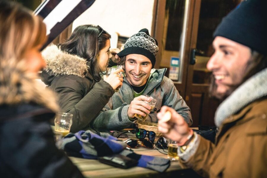 Athens: Small-Group Day Trip Tour to Delphi - Delphi village lunch: how to make your 1.5 hours count