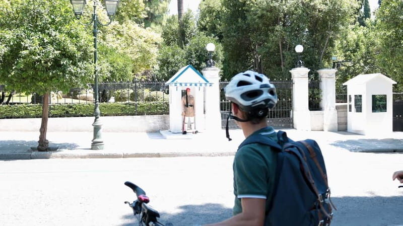 Athens: Small Group E-Bike Tour of Historic Highlights - Why Athens Classics on an E-Bike Works So Well