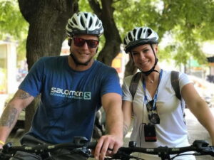Athens: Small Group E-Bike Tour of Historic Highlights - Starting at Solebike Near the Acropolis