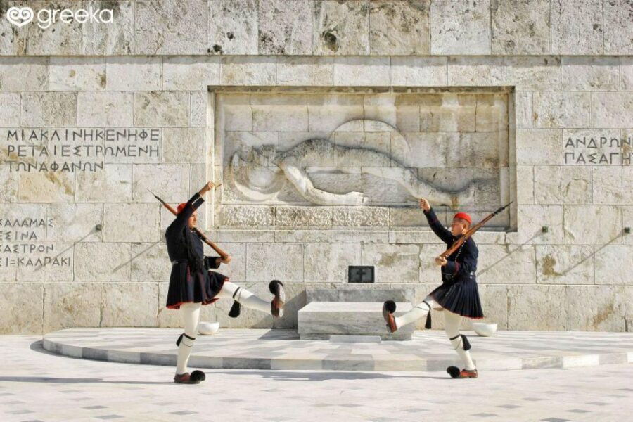 Athens: Small Group Tour with Acropolis Tickets Included - Key highlights worth caring about