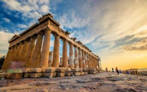 Athens: Small Group Tour with Acropolis Tickets Included - Acropolis and Parthenon: how you’ll actually experience the views