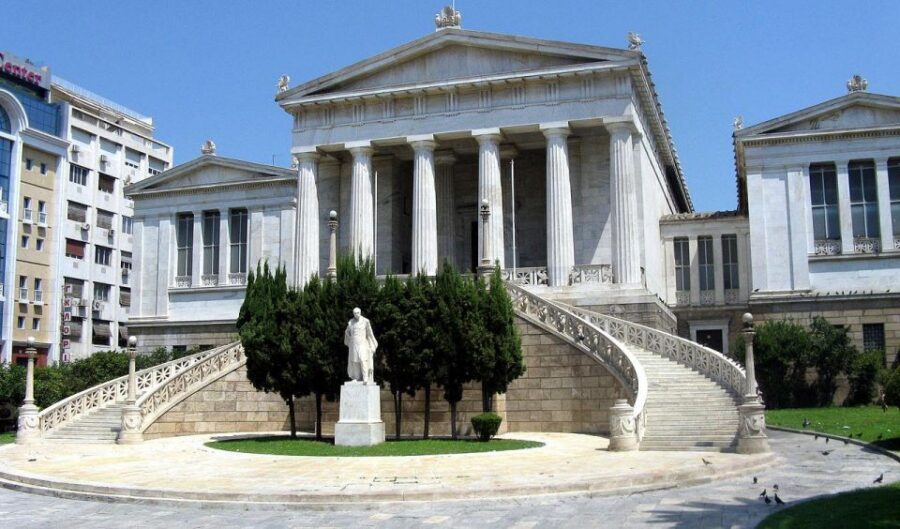 Athens: Small Group Tour with Acropolis Tickets Included - Ancient Agora and the Roman layers: what you’ll notice with a guide