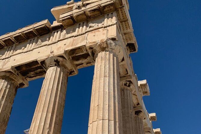 Athens Small Group Tour with Acropolis,Parthenon,Museum and Greek lunch - Guide Energy: Names You Might Hear, Styles You’ll Feel