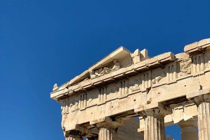 Athens Small Group Tour with Acropolis,Parthenon,Museum and Greek lunch - Price and Value: What You’re Really Paying For