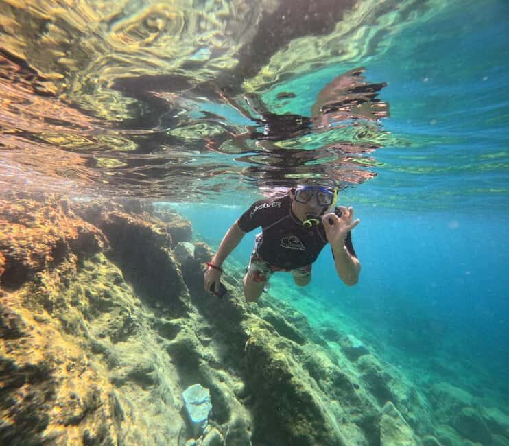 Athens: Snorkeling Riviera Adventure - Who this snorkeling trip fits best (and who should skip)