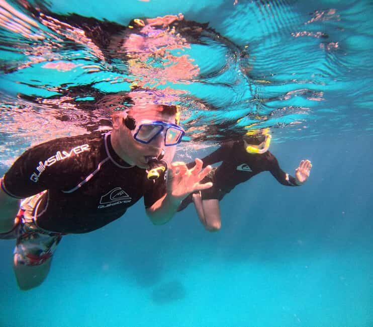 Athens: Snorkeling Riviera Adventure - FAQ