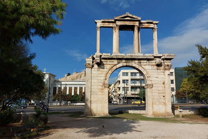 Athens & Sounio Full Day Private Sightseeing Tour - Why this private Athens and Sounio route works