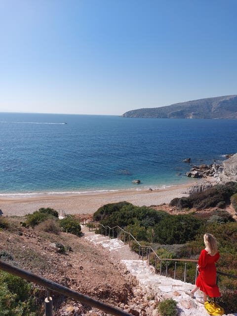 Athens: Sounio Poseidon Temple Athens Riviera Trip, Swimming - Who this trip suits best (and who might want another option)