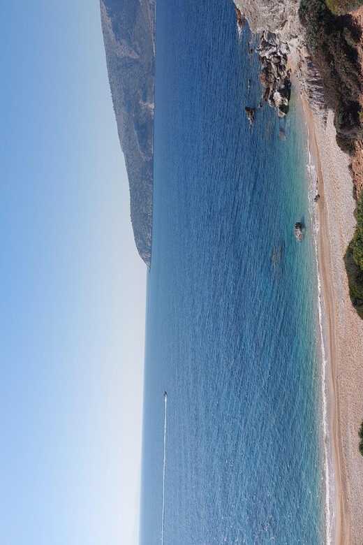 Athens: Sounio Poseidon Temple Athens Riviera Trip, Swimming - Should you book the Sounio Poseidon Riviera trip?