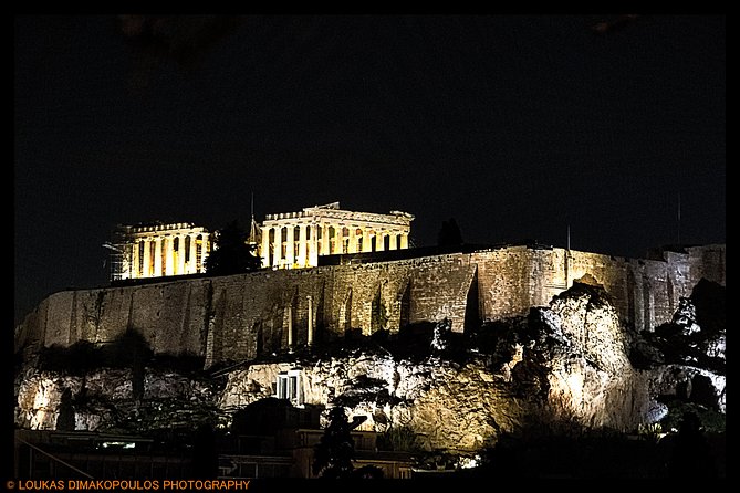 Athens & Sounio Round Trip Private Transfer - Why this route works for a first Athens visit
