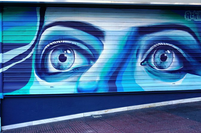 Athens Street Art - Private Walking Tour - Price, group size, and overall value