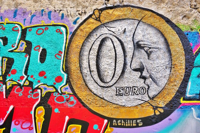 Athens Street Art - Private Walking Tour - Who will enjoy this walk most