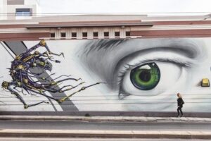 Athens Street Art Walk - Group Size, Timing, and How the Walk Feels in Real Life