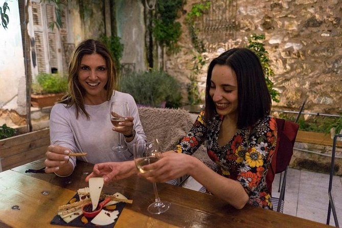 Athens Street Culture & Food, off-the-beaten path, afternoon - Why this Athens walk feels different